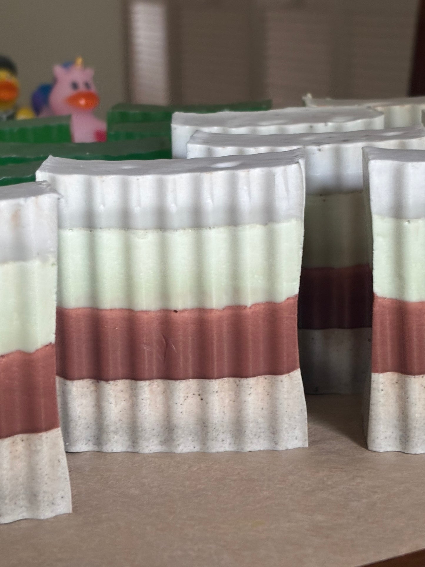 Detox Bar Soap
