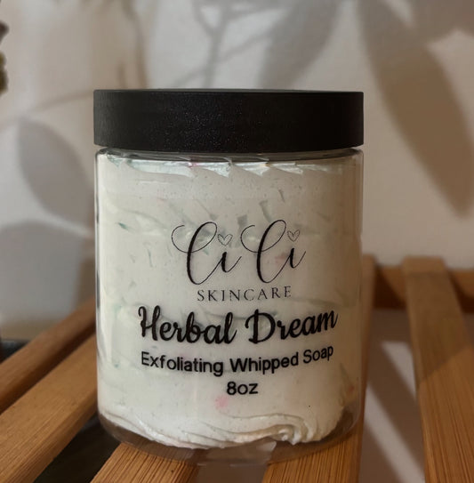 Herbal Dreams